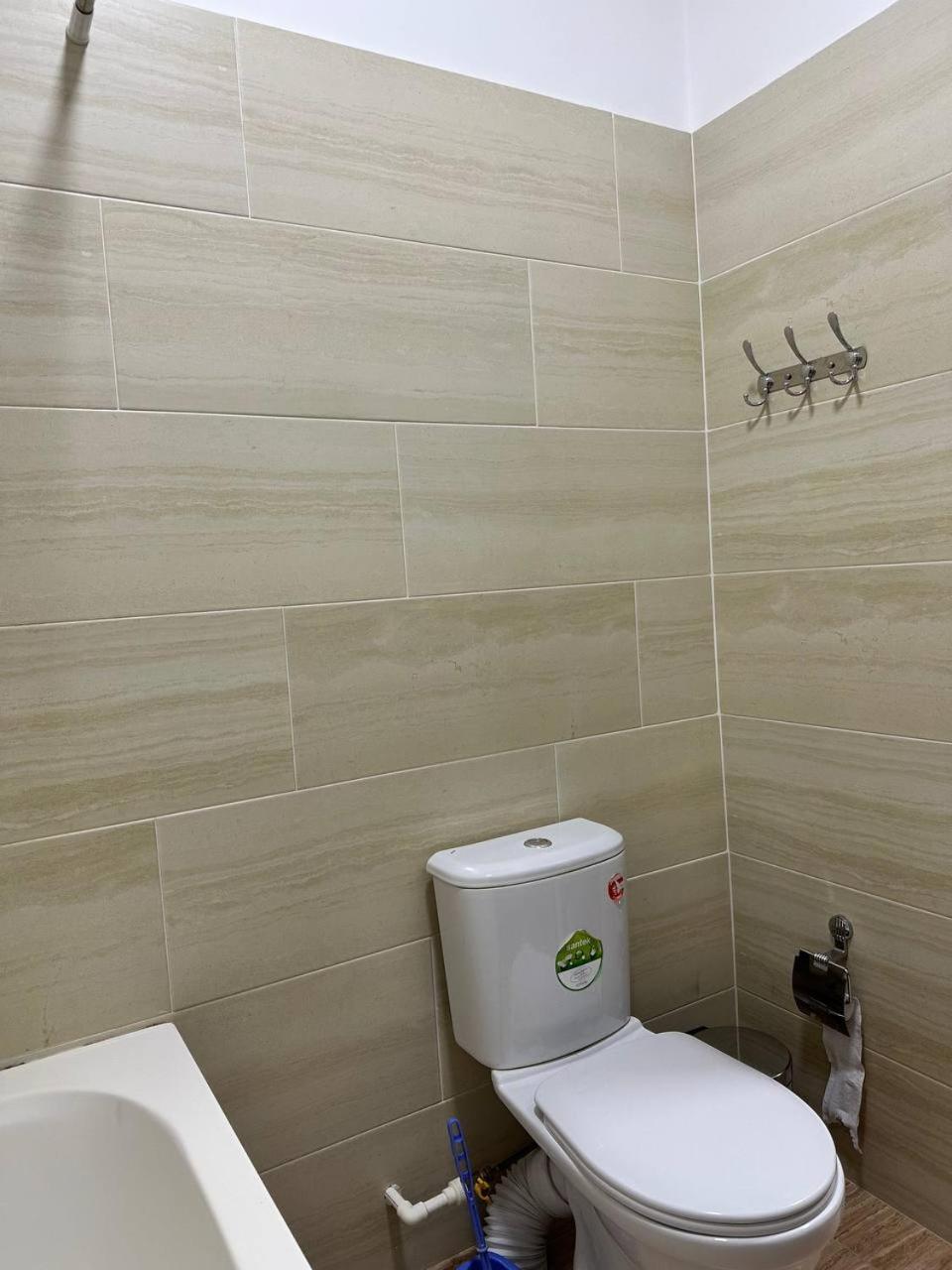Hotel Aral Nukus Bagian luar foto